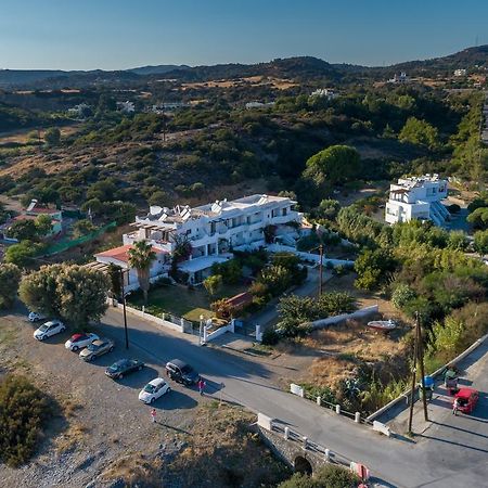 Corafili Holiday Suites Κιοτάρι Εξωτερικό φωτογραφία