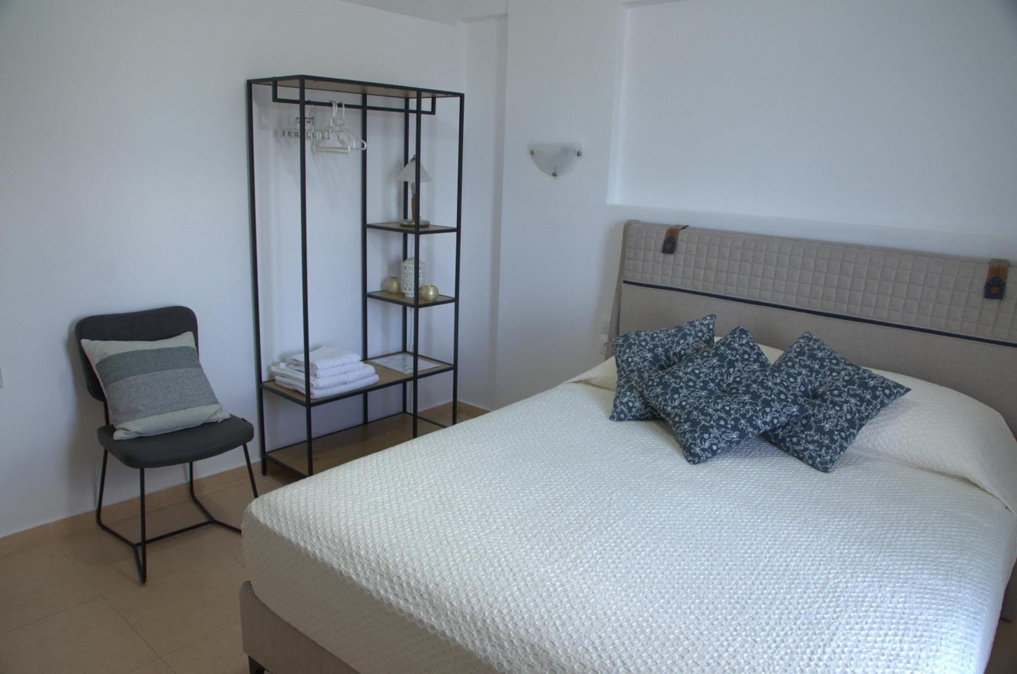 Corafili Holiday Suites Κιοτάρι Εξωτερικό φωτογραφία