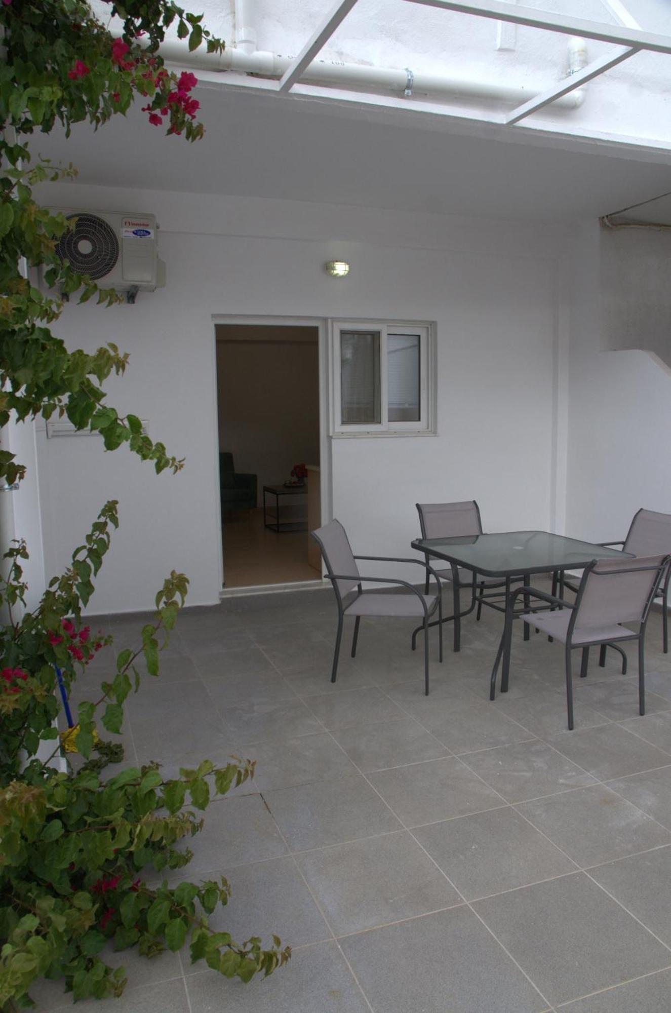 Corafili Holiday Suites Κιοτάρι Εξωτερικό φωτογραφία