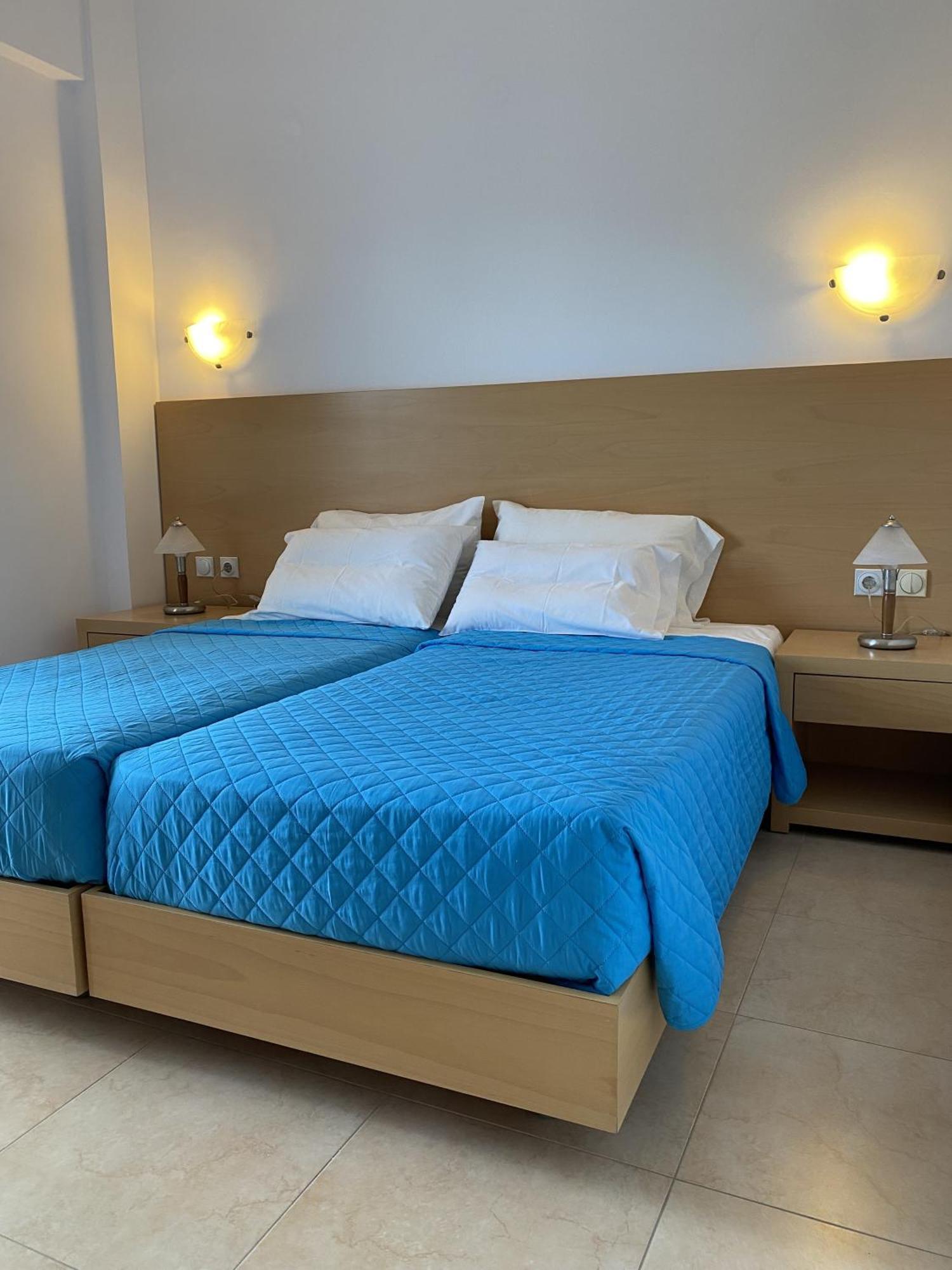 Corafili Holiday Suites Κιοτάρι Εξωτερικό φωτογραφία