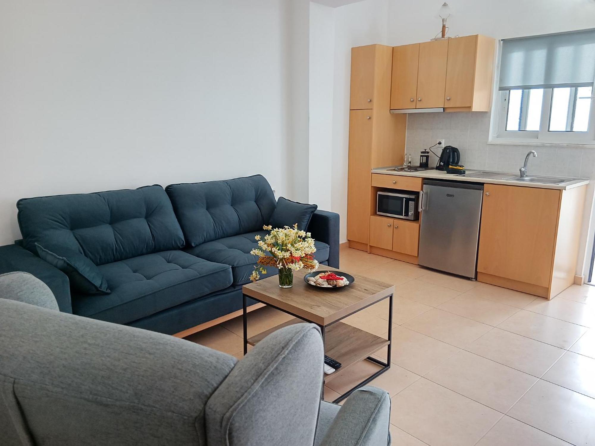 Corafili Holiday Suites Κιοτάρι Εξωτερικό φωτογραφία