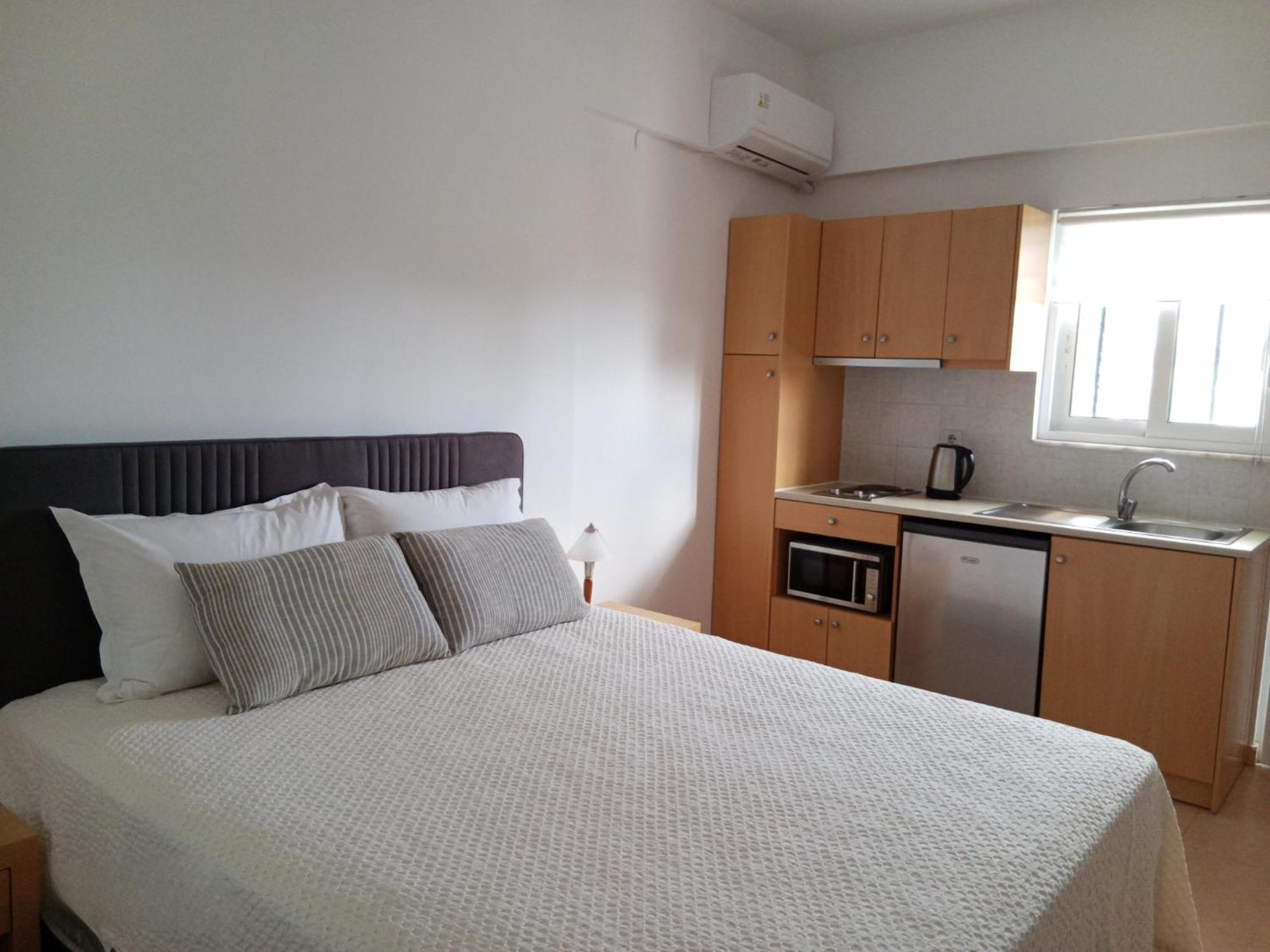Corafili Holiday Suites Κιοτάρι Εξωτερικό φωτογραφία