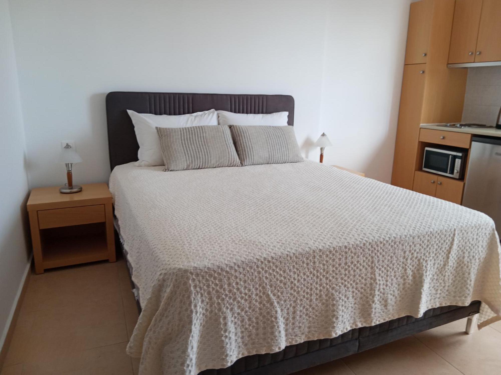 Corafili Holiday Suites Κιοτάρι Εξωτερικό φωτογραφία