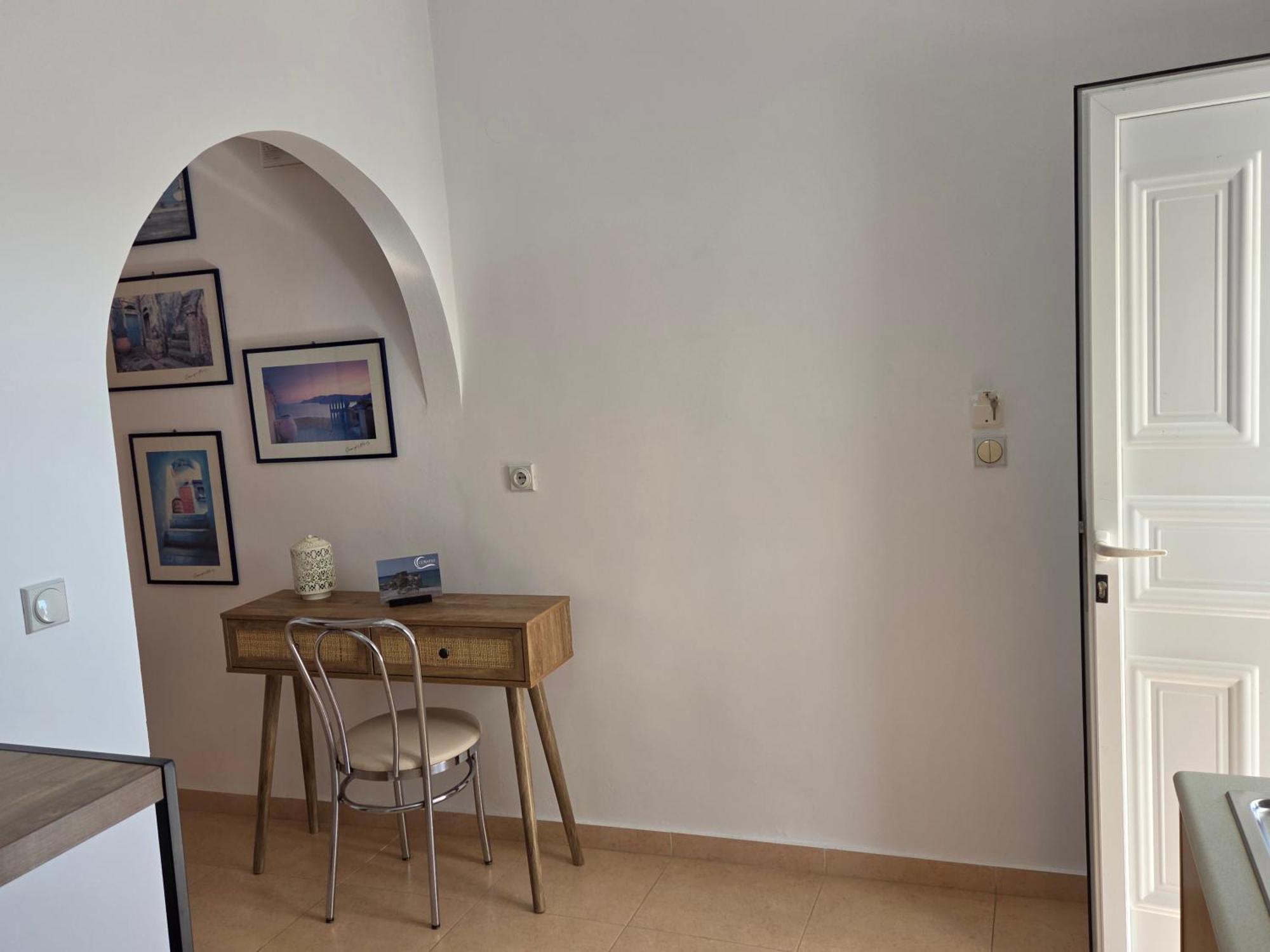 Corafili Holiday Suites Κιοτάρι Εξωτερικό φωτογραφία