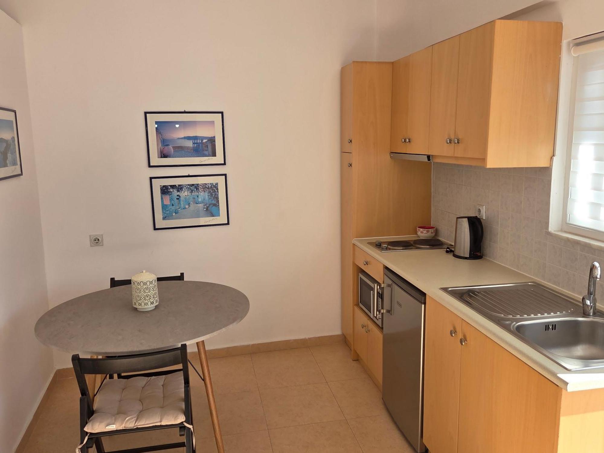 Corafili Holiday Suites Κιοτάρι Εξωτερικό φωτογραφία