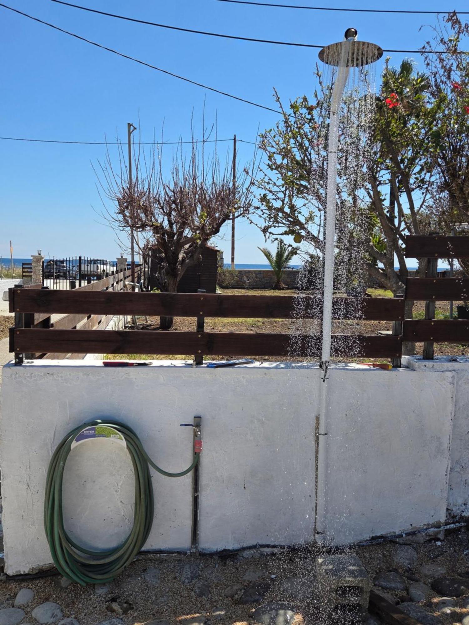 Corafili Holiday Suites Κιοτάρι Εξωτερικό φωτογραφία