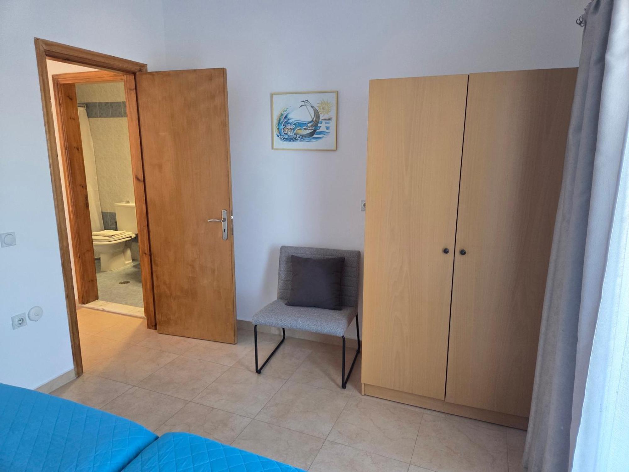 Corafili Holiday Suites Κιοτάρι Εξωτερικό φωτογραφία