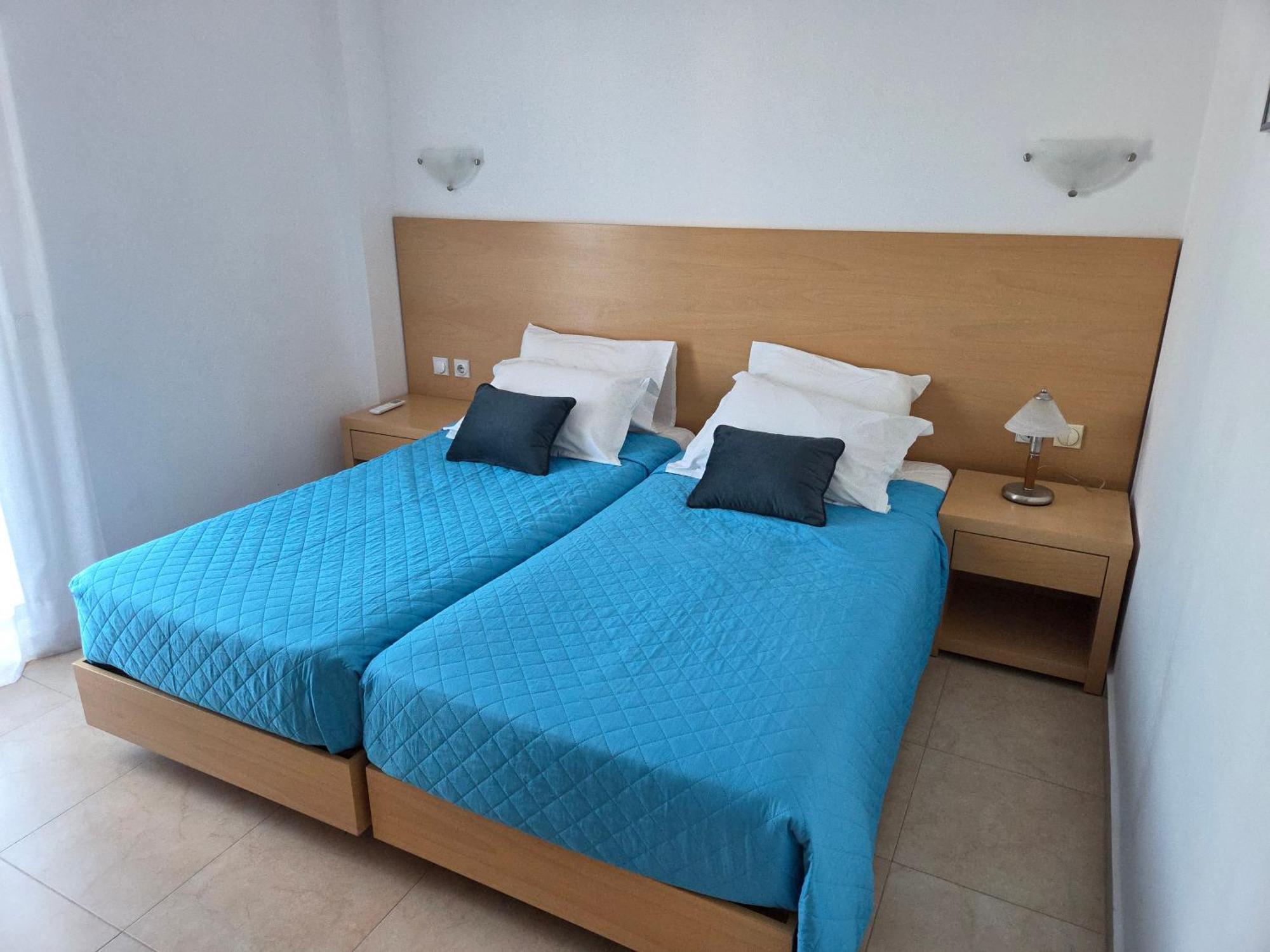 Corafili Holiday Suites Κιοτάρι Εξωτερικό φωτογραφία
