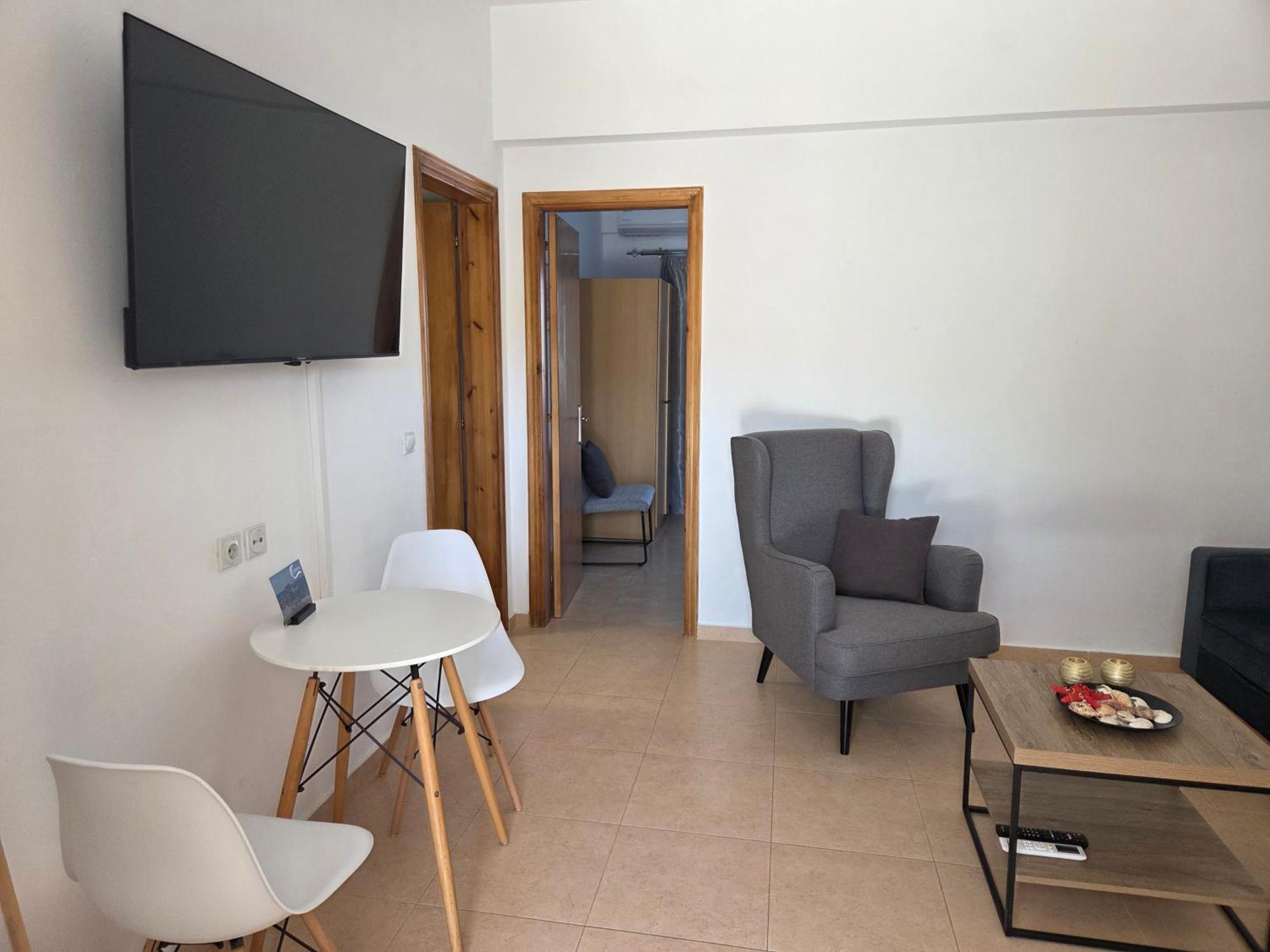 Corafili Holiday Suites Κιοτάρι Εξωτερικό φωτογραφία