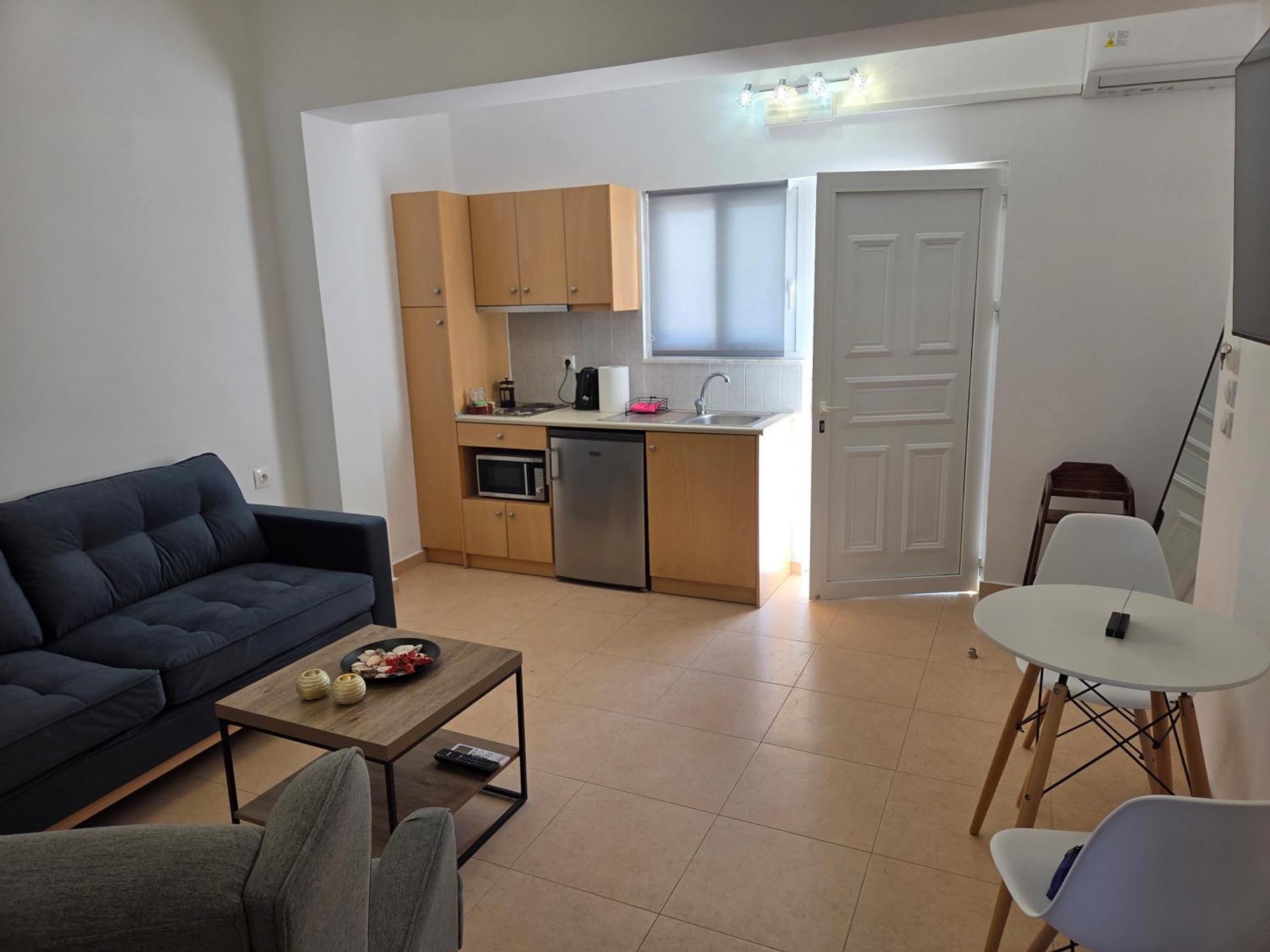 Corafili Holiday Suites Κιοτάρι Εξωτερικό φωτογραφία