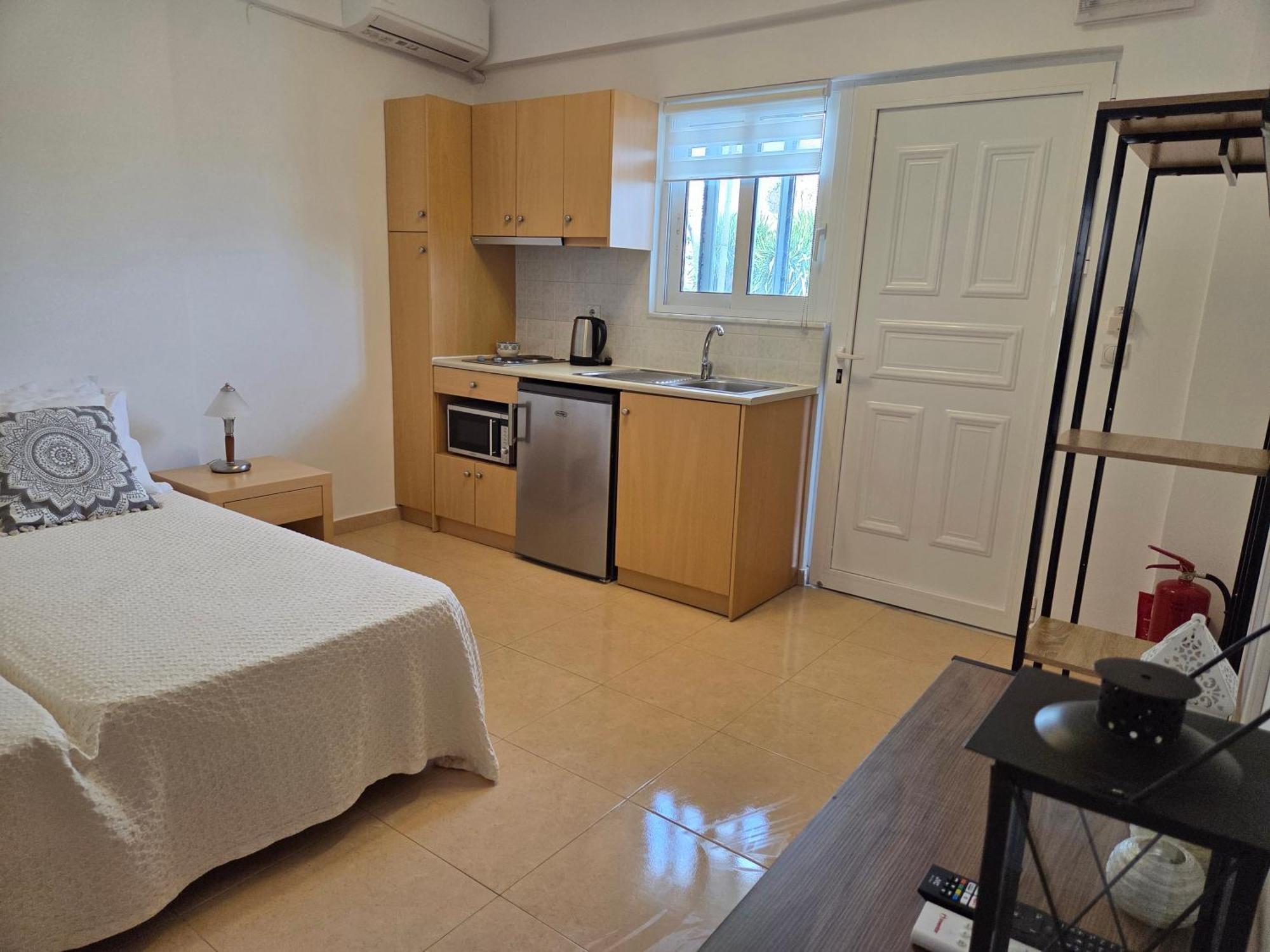 Corafili Holiday Suites Κιοτάρι Εξωτερικό φωτογραφία
