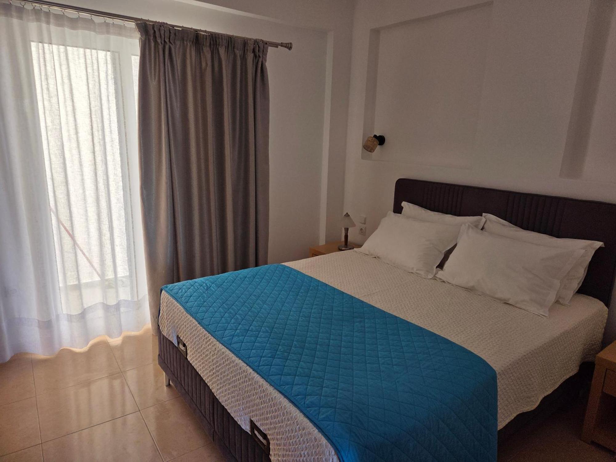 Corafili Holiday Suites Κιοτάρι Εξωτερικό φωτογραφία