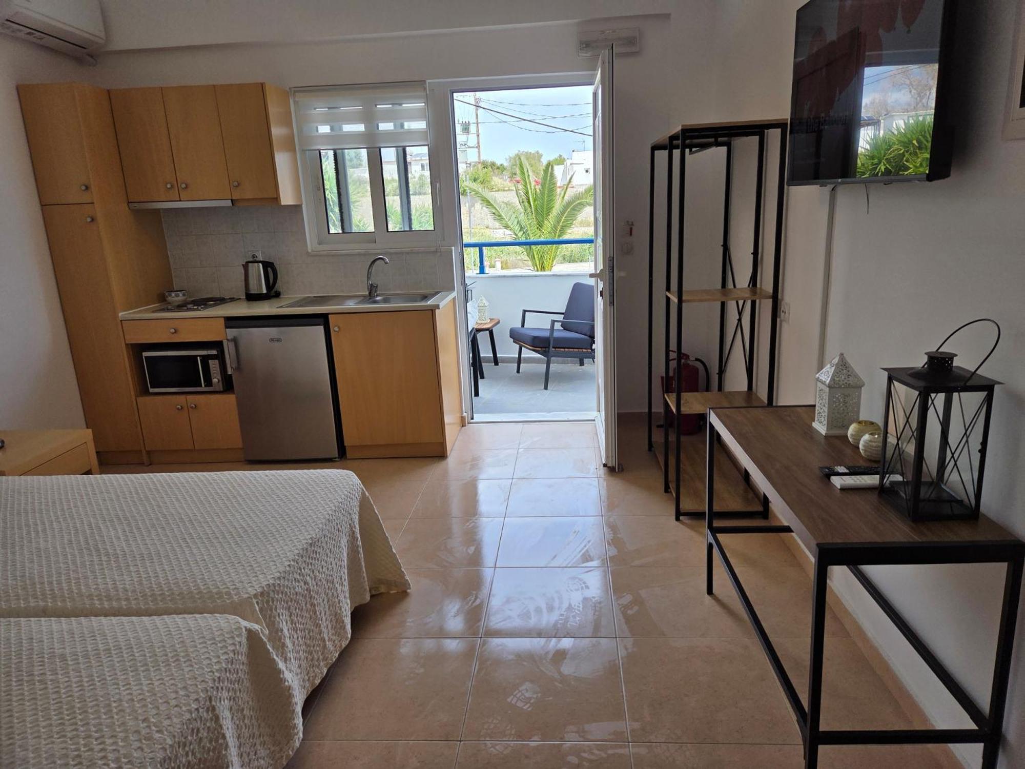 Corafili Holiday Suites Κιοτάρι Εξωτερικό φωτογραφία