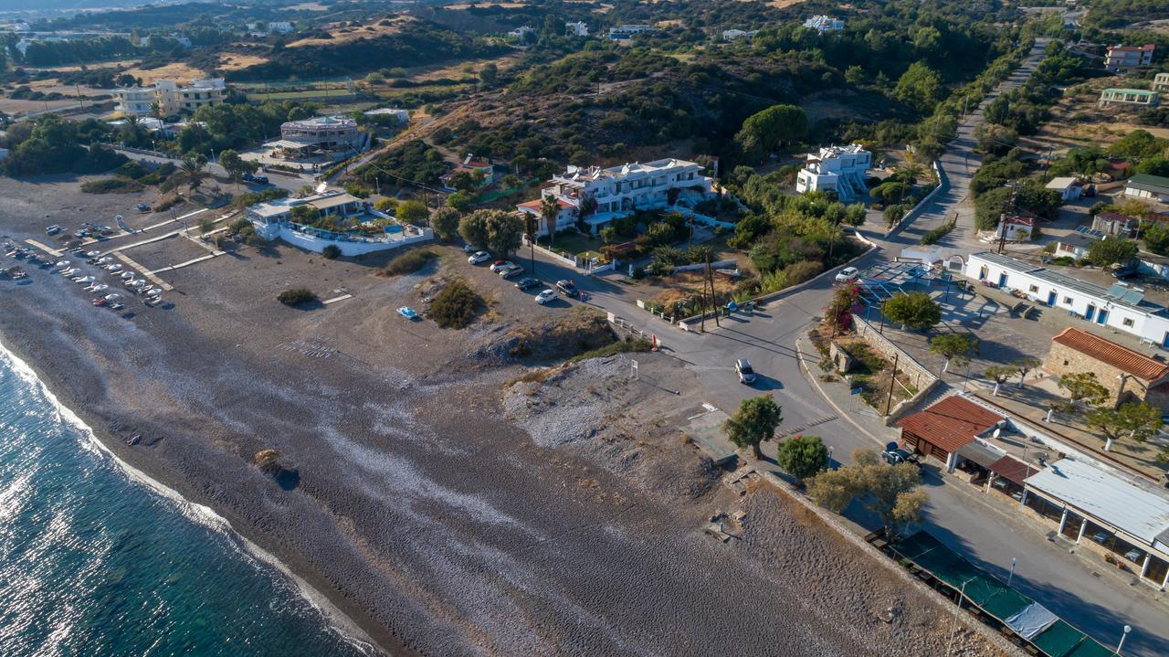 Corafili Holiday Suites Κιοτάρι Εξωτερικό φωτογραφία