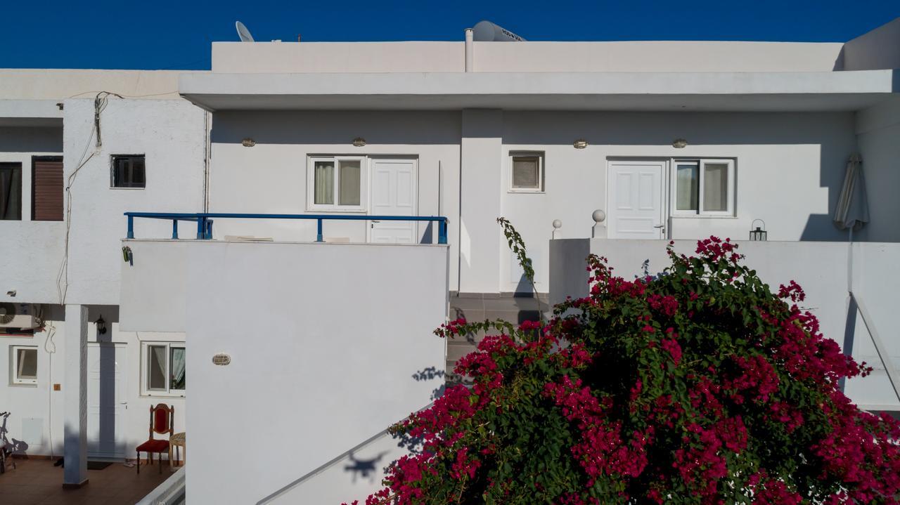 Corafili Holiday Suites Κιοτάρι Εξωτερικό φωτογραφία