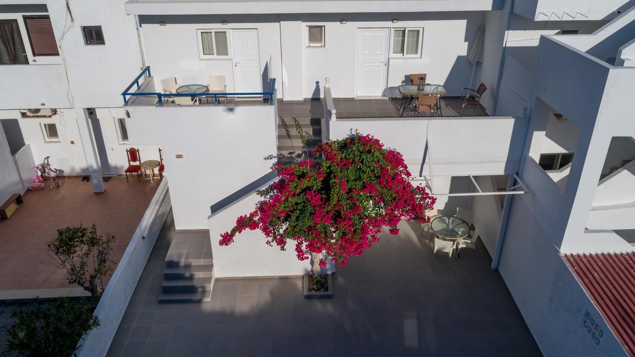 Corafili Holiday Suites Κιοτάρι Εξωτερικό φωτογραφία